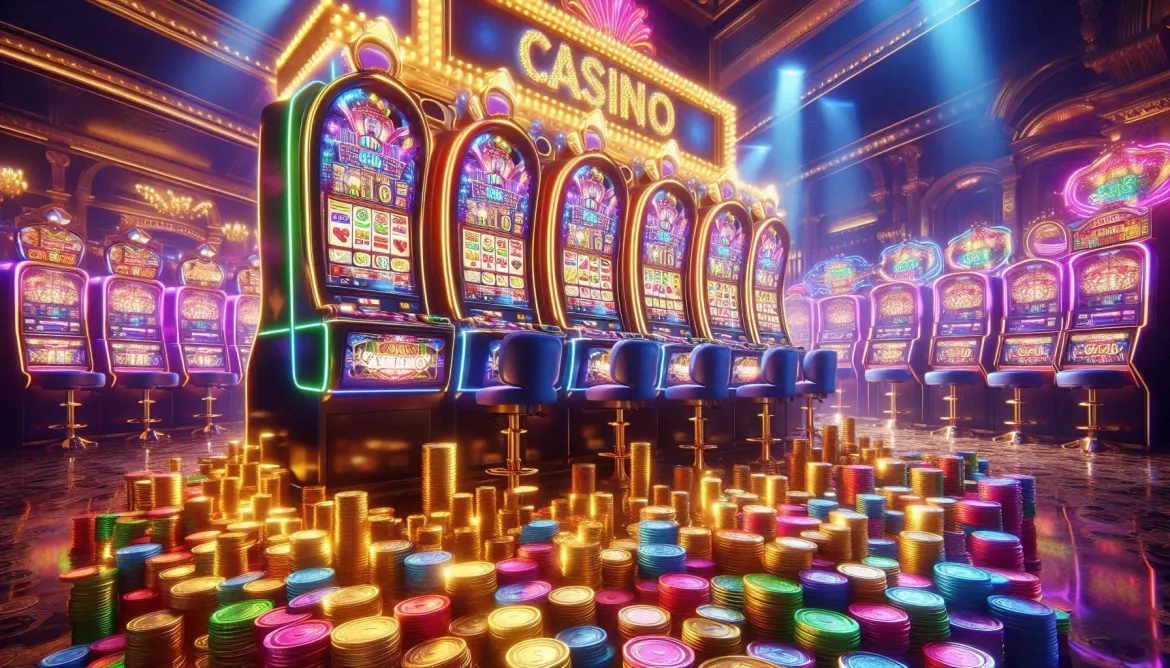 Slotoro Casino